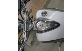 YAMAHA DRAGSTAR400 CLASSIC 2007 VH01J