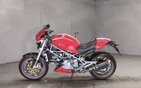 DUCATI DUCATI  MONSTAR S4 2003 M400AA