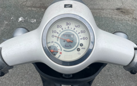 HONDA  GIORNO  SPORT  AF70