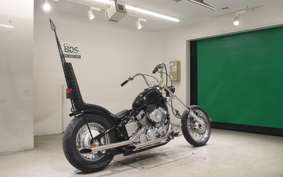 YAMAHA DRAGSTAR 400 2001 VH01J