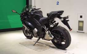 KAWASAKI NINJA 1000 A 2017 ZXT00W