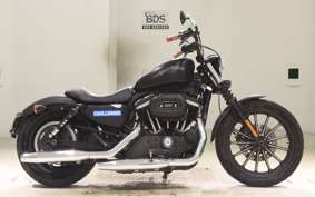 HARLEY XL883N 2013