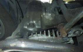 HONDA LEAD 110 JF19