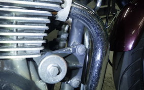 KAWASAKI ZEPHYR 400 KAI 2006 ZR400C