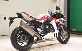 HONDA CBR1000RR RSP 2022 SC82