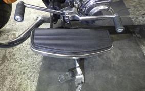 HARLEY FLSTF 1580 2008