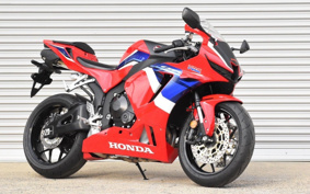 HONDA CBR600RR 2022 PC40