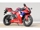Фото Honda CBR600RR 2022 с японского аукциона