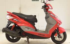 YAMAHA CYGNUS 125 XSR 2 2013 SE44J
