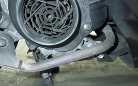 SUZUKI ADDRESS 110 CE47A