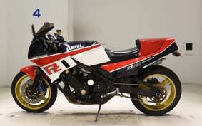 YAMAHA FZ750 1985 1FM