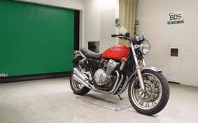HONDA CB400F 1997 NC36