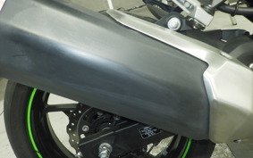 KAWASAKI NINJA 400 2021 EX400G