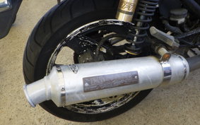 KAWASAKI ZRX400 1999 ZR400E