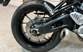 YAMAHA MT-07 ABS 2016 RM07J