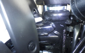 SUZUKI GSX250RA 2013