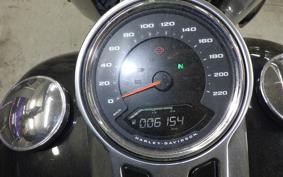 HARLEY FLBS 1870 2017