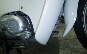 HONDA C110 SUPER CUB JA59