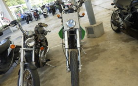 KAWASAKI KLX250 ES Type 2000 LX250E