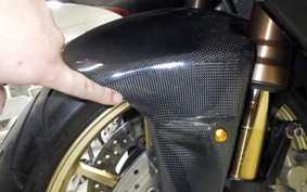SUZUKI GSX-1300R HAYABUSA 2007