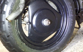 HONDA MOTOCOMPO AB12