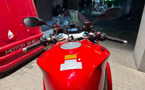 DUCATI DUCATI PANIGA-REV2S 2025 3H00