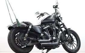 HARLEY XL883N 2009 LE2