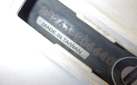 YAMAHA VINO 50 SA26J