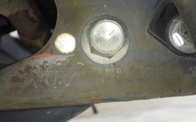SUZUKI LET's CA4AA