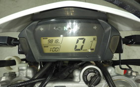 HONDA CRF250L 2002 MD38