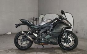 KAWASAKI NINJA ZX-4R SE 2025 ZX400P