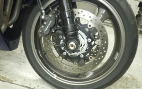 SUZUKI BANDIT 1250 F 2010 GW72A
