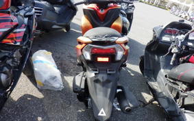 YAMAHA TRICITY 125 2021 SE82J