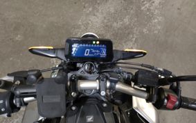 HONDA CB125 R JC79