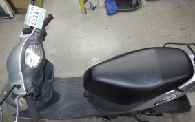 SUZUKI ADDRESS V125 G 2017 CF46A