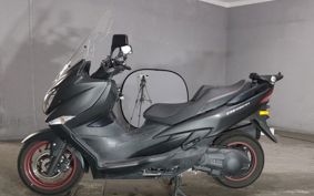 SUZUKI BURGMAN400 2017 DU11A