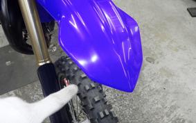 YAMAHA YZ85LW 2017 CB16C