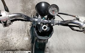 HONDA LITTLE CUB AA01