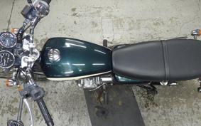 HONDA CB400SS E 2008 NC41