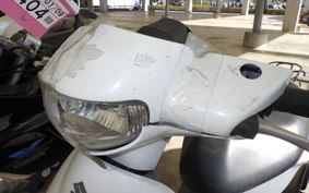 SUZUKI LET's 4 CA45A