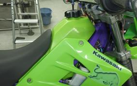 KAWASAKI KDX220SR DX220B