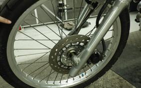 SUZUKI DJEBEL 200 (DR200SE) SH42A