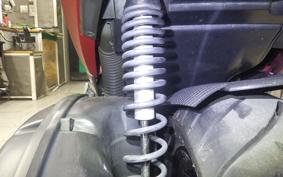 YAMAHA N-MAX 155 A SG50J