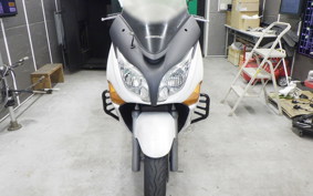 HONDA SILVER WING 400 GTK NF03