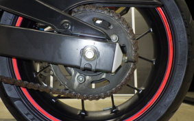 HONDA CBR400R ABS 2013 NC47