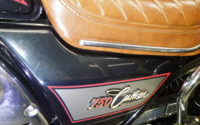 HONDA CB750 CUSTOM 1983 RC04