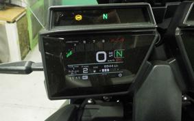 YAMAHA TRACER 9 GT 2022 RN70J