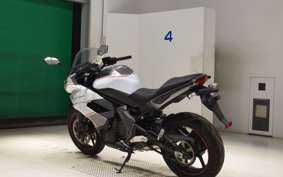 KAWASAKI NINJA 400R 2014