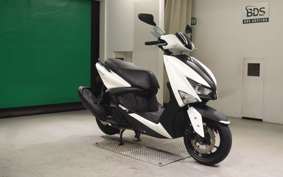 YAMAHA CYGNUSｸﾞﾘﾌｧｽ SEJ4J