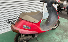 HONDA PAL AF17